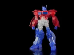 Bandai Transformers Furai Optimus Prime (IDW Clear Ver.) SDCC 2020 Exclusive Model Kit -Model Figures Store a907187d d756 432a 9c06 bd7eec11d108