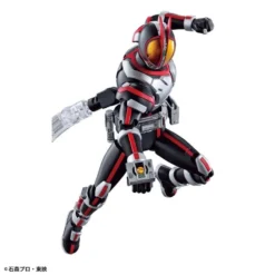 Bandai Kamen Rider Figure-rise Standard Kamen Rider Faiz Model Kit -Model Figures Store a93f9271 1f1b 4292 a4f2 85ffed8f0cad