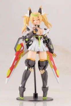 Phantasy Star Online 2 Es Gene (Stella Tears Ver.) Model Kit -Model Figures Store a99b51a5 98fd 4447 afeb 454f8119ce97