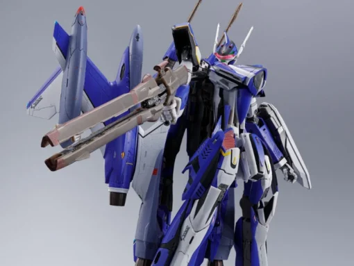 Bandai Macross Delta DX Chogokin VF-29 Durandal Valkyrie (Maximilian Jenius) Full Exclusive Set -Model Figures Store a9bc7eb0 23b2 4d5c bf07 61be4980cc24