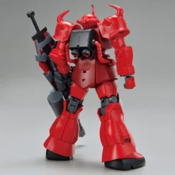 Bandai HGBB 1/144 #08 Gouf Crimson Custom -Model Figures Store aa776b50 135b 4a25 a918 47e2d307f5e7