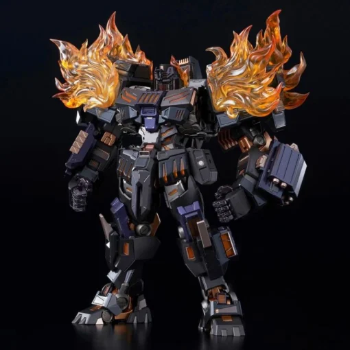 Bandai Transformers Kuro Kara Kuri #06 The Fallen (Megatronus Prime) -Model Figures Store ab18cba4 f53e 4ed9 8af2 c11a477360c5