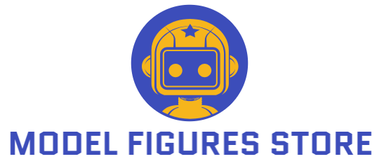 Model Figures Store