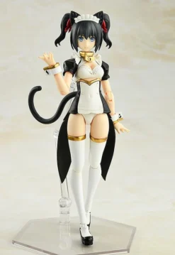 Guilty Princess PLAMAX GP-01 Maidroid Miao Model Kit -Model Figures Store ac4b6889c69a4b1872f6d61ba273fd14