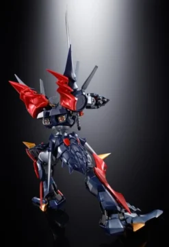 Bandai Super Robot Wars: Original Generations Soul Of Chogokin GX-46R Dygenguar & Aussenseiter -Model Figures Store ad6a1f4c 1820 4615 a752 d3c6ece0ee5e