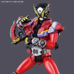 Bandai Kamen Rider Figure-rise Standard Kamen Rider Geiz Model Kit -Model Figures Store adba3538 11a9 47c1 904e 6040ed17aced