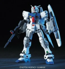 Bandai HGUC 1/144 #025 RX-78GP03S Gundam Stamen -Model Figures Store ae68a2cc 89da 4cdd a28c 07ad0e48a8d6