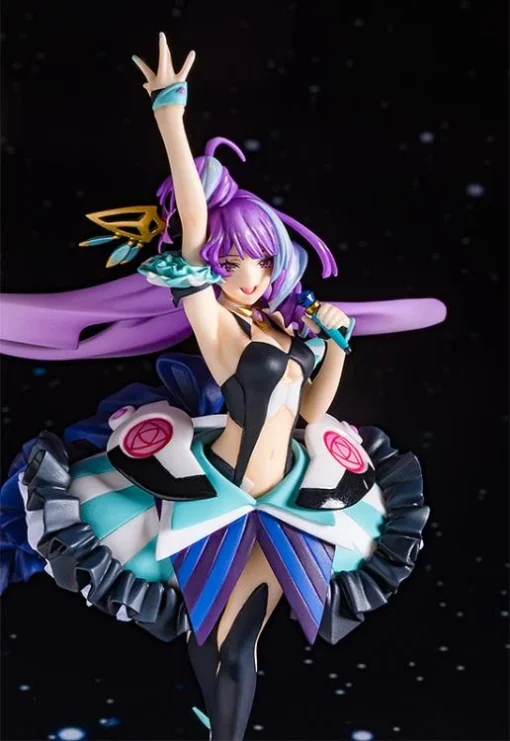 Macross Delta PLAMAX MF-11: Minimum Factory Mikumo Guynemer 1/20 Scale Model Kit -Model Figures Store ae8d9c27 afa8 4500 b77c 4cafb038293c