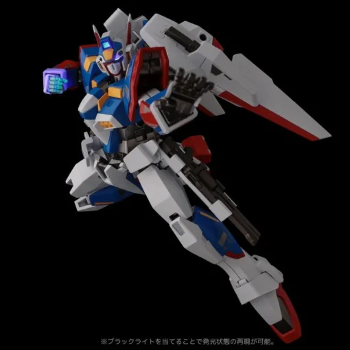 Bandai Super Robot Wars RIOBOT R-1 Figure -Model Figures Store ae923deb 2ca5 4112 a717 07e050a857db