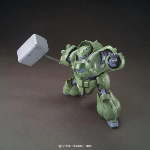 Bandai HG-IBO 1/144 #08 Gundam Gusion -Model Figures Store af0ce9b1 6b07 4300 b9e6 f5665c899b3e