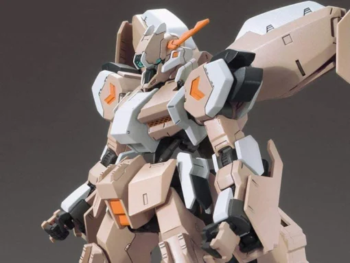 Bandai HG-IBO 1/144 #023 Gundam Gusion (Rebake Full City) -Model Figures Store af235a6e 8479 4273 a489 b6ce22394d8a