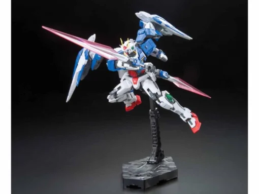 Bandai RG 1/144 #18 00 Raiser -Model Figures Store af2c400a b91f 4beb aee6 945a969ad8ce