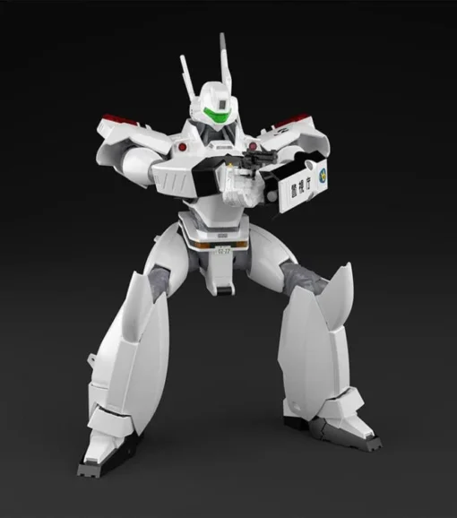 Mobile Police Patlabor AV-98 Ingram Unit 2 1/43 Scale Model Kit -Model Figures Store af38e748 1130 4064 aa4c 220a47fba73f