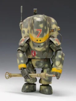 Maschinen Krieger P.K.A. Ausf M Melusine 1/20 Scale Figure -Model Figures Store af391e58 cbfd 4784 b7ed 89ef1ed5bd3a