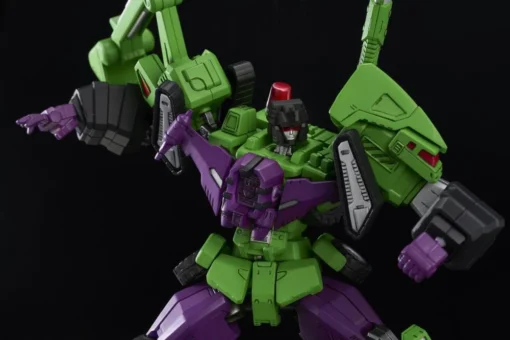 Bandai Transformers Furai 11 Devastator Model Kit -Model Figures Store af9864b3 4af0 4ae6 96c5 79e696139e20