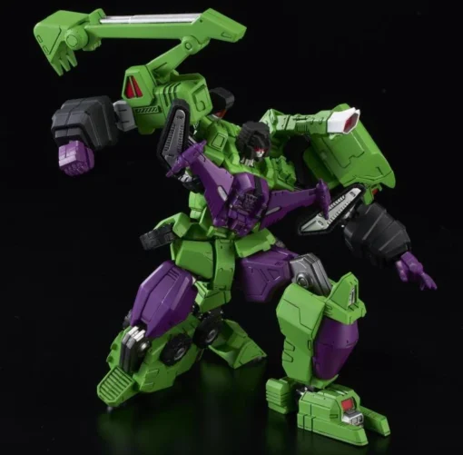 Bandai Transformers Furai 11 Devastator Model Kit -Model Figures Store afaaffe9 c360 4253 bde1 923354bf6e90