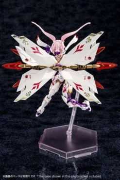 Kotobukiya Megami Device Asra Nine-Tails Model Kit -Model Figures Store afdc334b c1c6 4926 a86e 8e5608d8d439