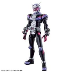 Bandai Kamen Rider Figure-rise Standard Kamen Rider Zi-O Model Kit -Model Figures Store b0a13049 2dd9 4d6d a9dd 919b1667d3e6