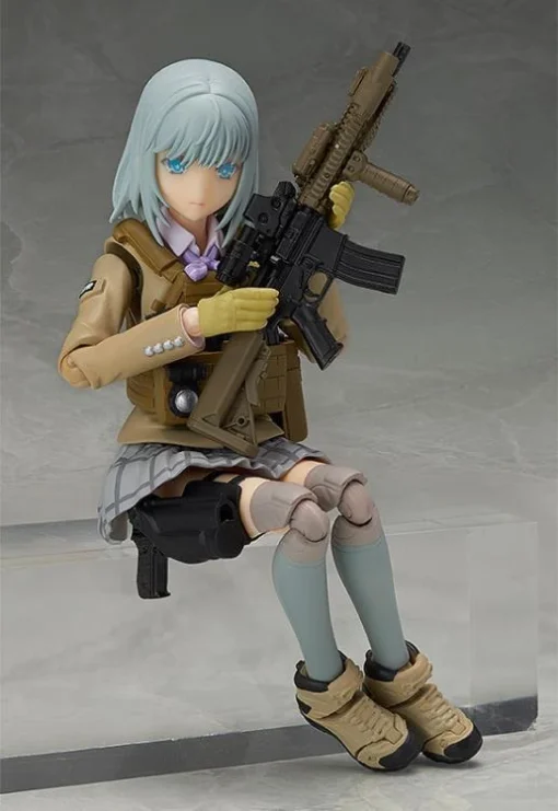 Little Armory Figma No.SP-098 Rikka Shiina (Reissue) -Model Figures Store b15de75c 0871 464a a5fb 4fe0a28b5d9f