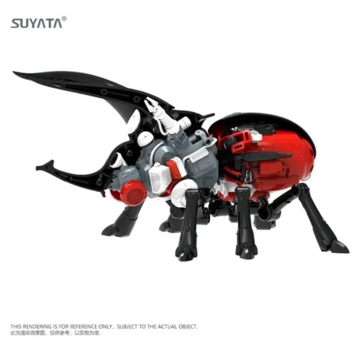 SUYATA MARVELOUS MUSEUM MM003 Mecha Atlas Model Kit -Model Figures Store b21d5f1f c1ab 41ae b3ca 762641a7bec1