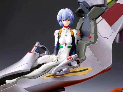 Evangelion Dwell Rei Ayanami (Entry Plug Interior Ver.) 1/6 Scale Figure -Model Figures Store b33ba9cc f68d 47a7 933b 612ee3a82e6f