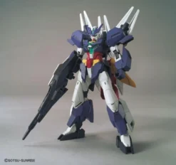 Bandai HGBD:R 1/144 #23 Uraven Gundam Model Kit -Model Figures Store b3c0c3cf 3939 4850 85a4 9ee65b908fe4