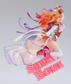 Macross Frontier Sheryl Nome (Anniversary Stage Ver.) 1/7 Scale Figure -Model Figures Store b4d2ce9d 291a 4c30 8ef7 b87ec7250a9e