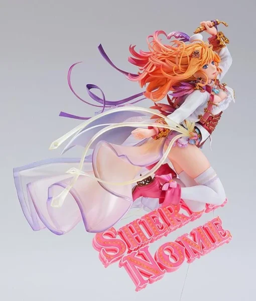 Macross Frontier Sheryl Nome (Anniversary Stage Ver.) 1/7 Scale Figure -Model Figures Store b4d2ce9d 291a 4c30 8ef7 b87ec7250a9e