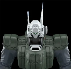 Patlabor Moderoid AV-98 Ingram (Reactive Armor) Model Kit -Model Figures Store b5c4cf25 389d 414b b71b 89d412add9dd