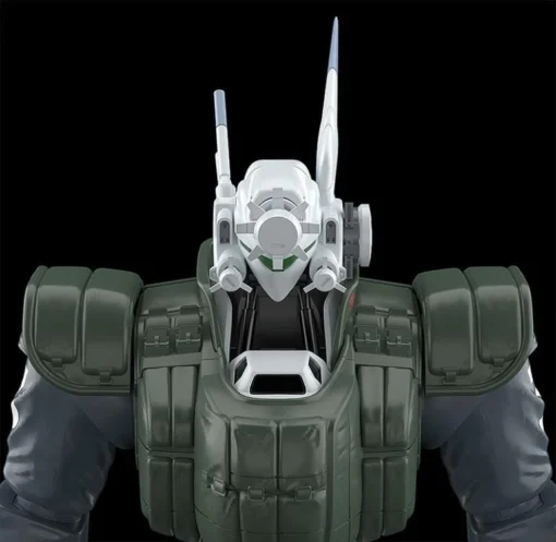 Patlabor Moderoid AV-98 Ingram (Reactive Armor) Model Kit -Model Figures Store b5c4cf25 389d 414b b71b 89d412add9dd