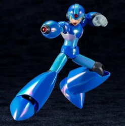 Mega Man X (Premium Charge Shot Ver.) 1/12 Scale Model Kit -Model Figures Store b747099b ee55 4620 97cc 9587465d8484