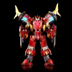 Bandai Transformers Kuro Kara Kuri Rodimus (IDW Ver.) -Model Figures Store b7844f6b 1288 4911 8672 0c563880d153