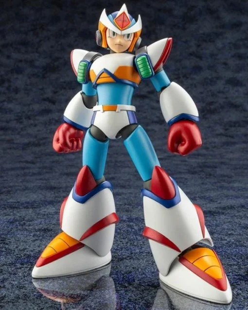 Kotobukiya Mega Man X2 (Second Armor Double Charge Shot Ver.) 1/12 Scale Model Kit -Model Figures Store b7909de4 f50d 4411 a330 7b18cef00704