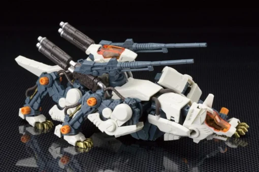 Zoids Highend Master Model RHI3 Command Wolf (Repackage Ver.) Model Kit -Model Figures Store b8070332 c5d0 4a06 8247 5d754bafc069