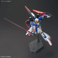 Bandai HGUC 1/144 #203 Zeta Gundam (Revive) -Model Figures Store b85d6aff e263 4b59 bbaf c47ab3c07665 1