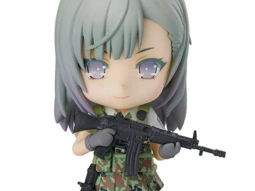 Little Armory Nendoroid No.1052 Ena Toyosaki -Model Figures Store b91d8868 aa05 42cc a2b5 aeaa86619b56