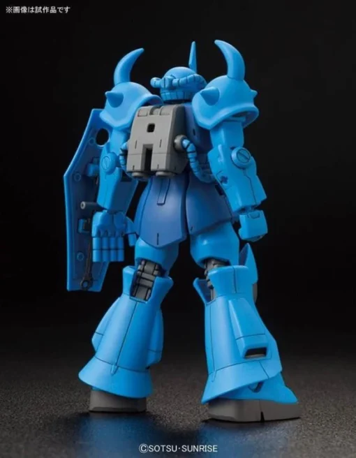 Bandai HGUC 1/144 #196 Gouf Revive -Model Figures Store b9951764 ae63 4a49 ab00 fcb701b45448