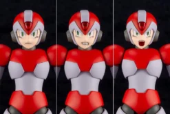 Mega Man X (Rising Fire Ver.) 1/12 Scale Model Kit -Model Figures Store b99ed3ce 32fd 462a 82c2 e73d24ef1e76