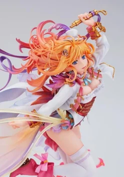 Macross Frontier Sheryl Nome (Anniversary Stage Ver.) 1/7 Scale Figure -Model Figures Store ba211391 0ad9 4371 b016 5a07b5b88800