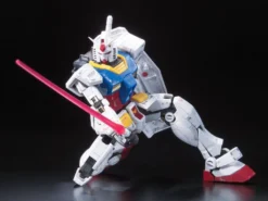 Bandai RG 1/144 #01 RX-78-2 Gundam -Model Figures Store babaa28a 173c 4dbb bd01 361072f81b27