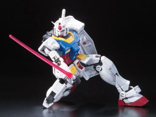 Bandai RG 1/144 #01 RX-78-2 Gundam -Model Figures Store babaa28a 173c 4dbb bd01 361072f81b27