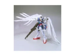 Wing Gundam Zero (EW) Pearl Coating, "Gundam Wing: Endless Waltz, Bandai PG 1/60 -Model Figures Store ban949843 3 1514430069 1