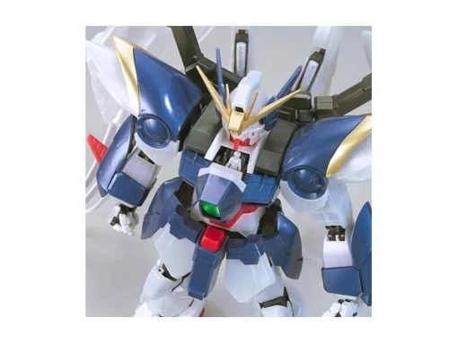 Wing Gundam Zero (EW) Pearl Coating, "Gundam Wing: Endless Waltz, Bandai PG 1/60 -Model Figures Store ban949843 8 1514430061 3