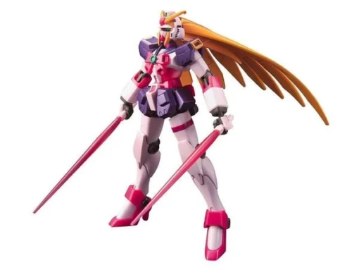 Bandai HGFC Nobel Gundam Berserker Mode -Model Figures Store ban971076 1 1478049228