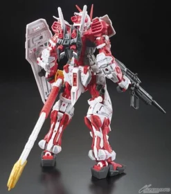 Bandai RG 1/144 #19 Gundam Astray Red Frame -Model Figures Store banm150830