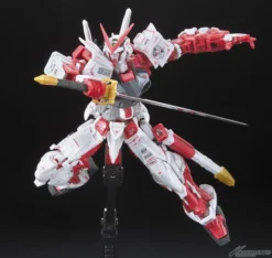 Bandai RG 1/144 #19 Gundam Astray Red Frame -Model Figures Store banm150831