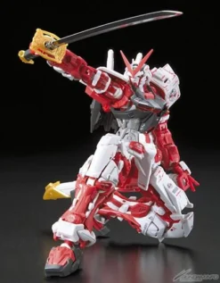 Bandai RG 1/144 #19 Gundam Astray Red Frame -Model Figures Store banm150832