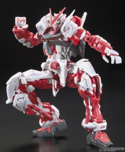 Bandai RG 1/144 #19 Gundam Astray Red Frame -Model Figures Store banm150833