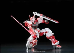 Bandai RG 1/144 #19 Gundam Astray Red Frame -Model Figures Store banm150861