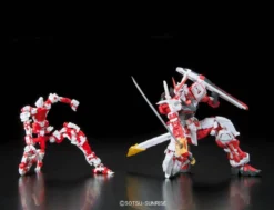 Bandai RG 1/144 #19 Gundam Astray Red Frame -Model Figures Store banm150871